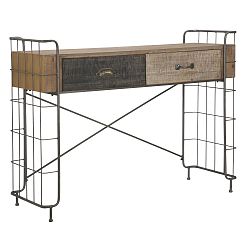 Odkládací stolek Mauro Ferretti Console