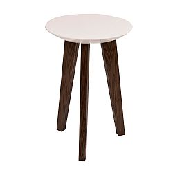 Odkládací stolek Mauro Ferretti Dodo, výška 50 cm