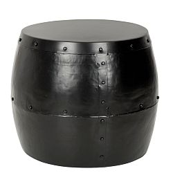 Odkládací stolek Safavieh Hogan Drum