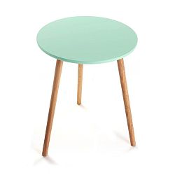 Odkládací stolek VERSA Auxiliary, Ø 38 cm