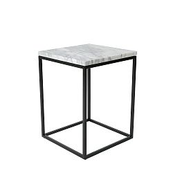 Odkládací stolek Zuiver Marble Power