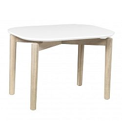 Odkládací stůl Folke Agnes, délka 65 cm