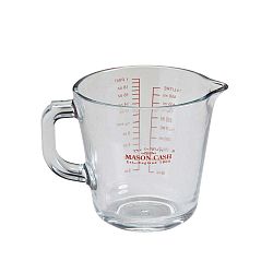 Odměrka Mason Cash Classic Collection, 0,5 l