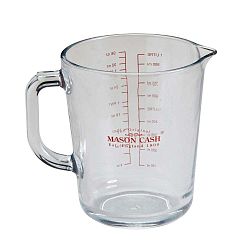 Odměrka Mason Cash Classic Collection, 1 l