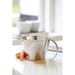 Odměrka Steel Function, 1 l