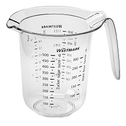 Odměrka Westmark, 0,5 l