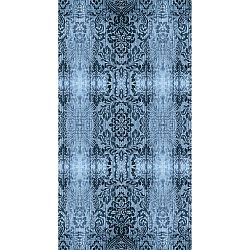 Odolný běhoun Vitaus Maritto, 80 x 200 cm