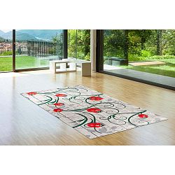 Odolný běhoun Vitaus Musanno, 80 x 200 cm