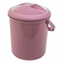 Odpadkový koš na pleny 10 l Bella Bambina – Rotho