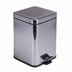 Odpadkový koš Tomasucci Kuby, 6 l