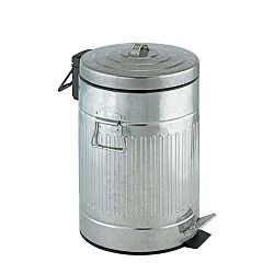 Odpadkový koš Wenko NY Bin 12l
