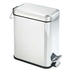 Odpadkový koš Wenko Square 5 l