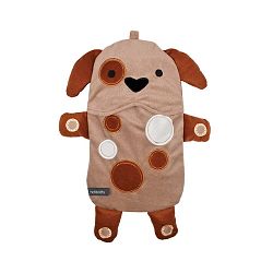 Ohřívací lahev Ladelle Buddy, 900 ml