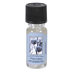 Olejíček s vůní čisté bavlny Bridgewater 10 ml