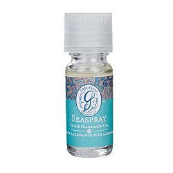 Olejíček s vůní Greenleaf Seaspray, 10 ml