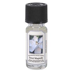 Olejíček s vůní magnolie Bridgewater 10 ml