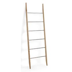 Opěrná police z březového dřeva Geese Pure Ladder
