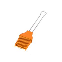 Oranžová mašlovačka Orion Orange, délka 20,5 cm