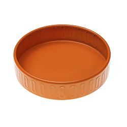Oranžový tácek na mýdlo Versa Naranijsa