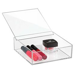 Organizér Clarity Box 15,5 cm