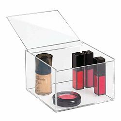 Organizér iDesign Clarity Box, 15,2 cm