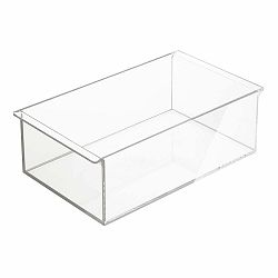 Organizér InterDesign Clarity, 30,5 x 18 cm