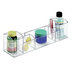 Organizér InterDesign Med+, délka 30,5 cm