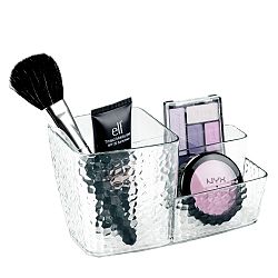Organizér InterDesign Rain Brush, 18 x 10 cm