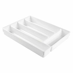 Organizér na příbory InterDesign Linus