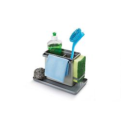 Organizér na prostředky na úklid Metaltex Tidytex