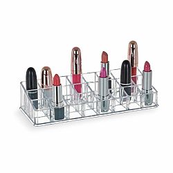 Organizér na rtěnky Domopak Lipstick