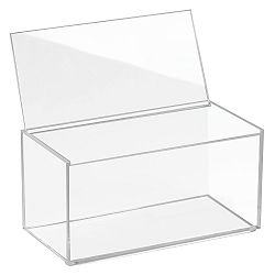 Organizér s víkem InterDesign Clarity