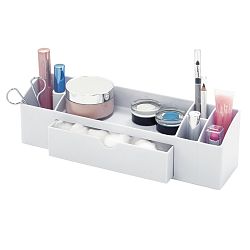 Organizér se zásuvkou InterDesign Med