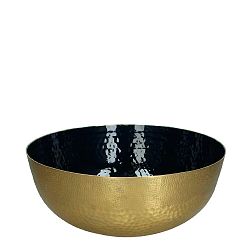 Orientální mísa HF Living Navy, 34 x 34 cm