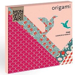 Origami set Mon Petit Art Georges & Rosalie