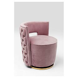Otočné křeslo Kare Design Festino