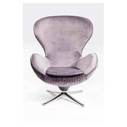 Otočné křeslo Kare Design Lounge