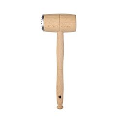 Palička na maso z bukového dřeva T&G Woodware