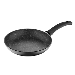 Pánev Bergner Black Bellini, ⌀ 18 cm
