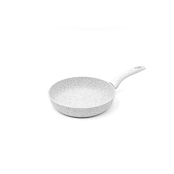 Pánev Bisetti Stonerose Roberto, ø 24 cm