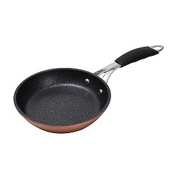 Pánev na smažení Bergner Copper, ⌀ 16 cm