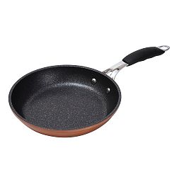 Pánev na smažení Bergner Copper, ⌀ 24 cm