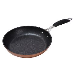 Pánev na smažení Bergner Copper, ⌀ 28 cm