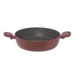 Pánev s dvojitou rukojetí Kasanova, ø 28 cm