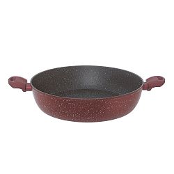 Pánev s dvojitou rukojetí Kasanova, ø 32 cm