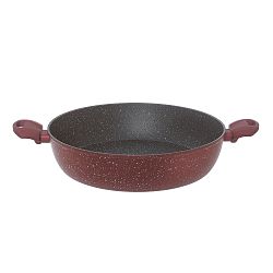 Pánev s dvojitou rukojetí Kasanova, ø 34 cm