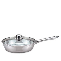 Pánev s pokličkou Sabichi Essential Frying, 24 cm