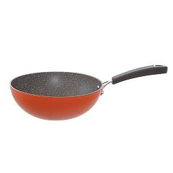Pánev WOK Kasanova New Petra, ø 24 cm