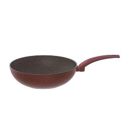 Pánev WOK Kasanova s ochrannou podložkou, ø 28 cm