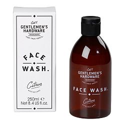 Pánské mýdlo na obličej Gentlemen's Hardware 